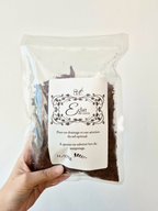Eclats de coco