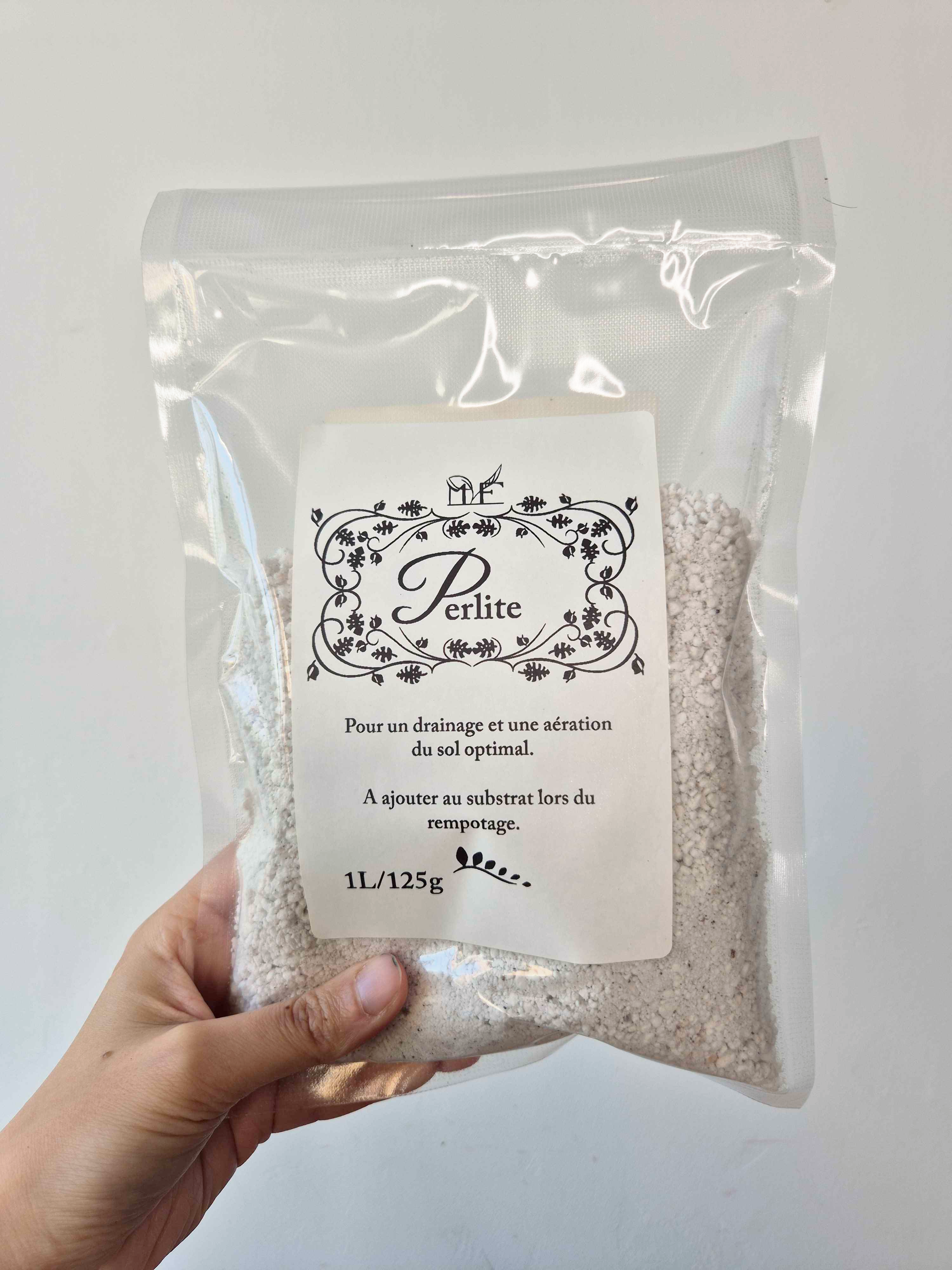 Perlite