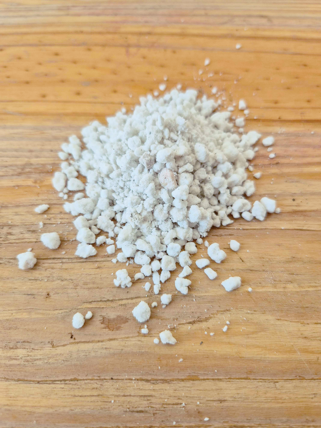 Perlite